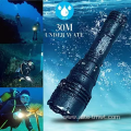 1200 Lumen Usb Rechargeable Aluminumled Torch Flashlight